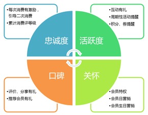 會(huì)員制營(yíng)銷(xiāo)全周期常見(jiàn)問(wèn)題與系統(tǒng)性對(duì)策